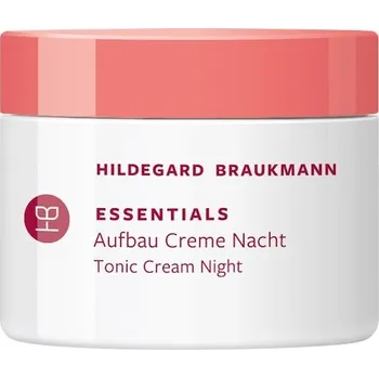 Pleťový krém Hildegard-Braukmann Pece EssentialsObnovující nocní krém 50 ml (6 940,00 Kč / 1 l)