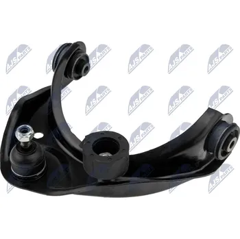 Zavěšení kol Příčné rameno - řídící páka zavěšení kol NTY ZWG-MZ-008