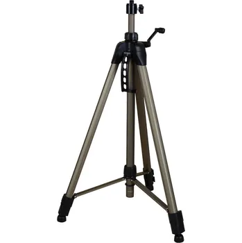 Nivelační přístroj Hedue stativ 1,73m s 5/8" závitem