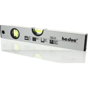 Vodováha Hedue Hliníková vodováha 50 cm