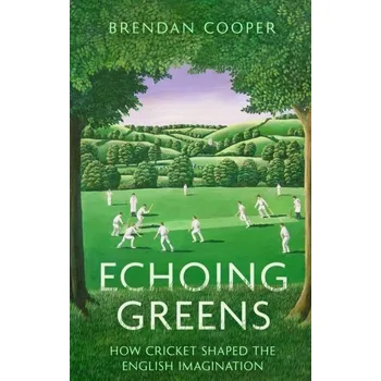 Cestování Echoing Greens - Cooper, Brendan