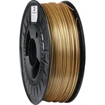 Filament 3DPower SILK Zlatá [1,75mm, 1kg]
