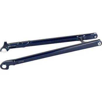 rám kola Sedlová vzpěra TREK Seatstay Trek Top Fuel 8 29 2022 Mulsanne Blue