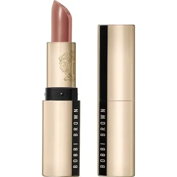 Bobbi-Brown Make-Up RtyLuxe Lip Color Pale Mauve 3,8 g ()