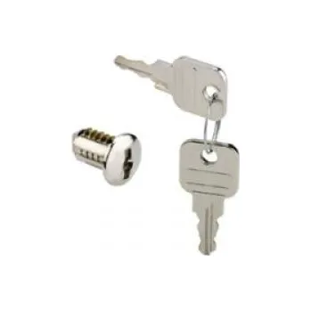 Hettich Cylindrická vložka Z23 18001 - 18020