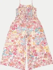 Dámský overall Coccodrillo Overal WC4155101GPJ Barevná Regular Fit 158