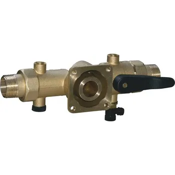 Ochranný vodní filtr Příruba SYR HWS 2000 DN 20 (2000.20.015)