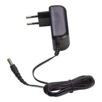 Nabíjecí adaptér pro robotické vysavače Concept pro Concept VR 3115