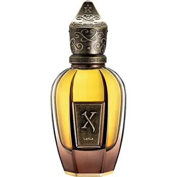 Dámský parfém Xerjoff Layla Parfém 50 ml UNISEX