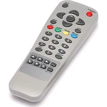 Dálkový ovladač FERGUSON AF6318, AF1018, AF2018, AF3018, AF4018, AF5018 - náhradní dálkový ovladač