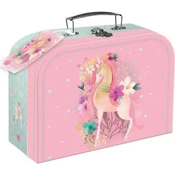 Školní kufřík ARGUS Dětský kufřík Magical WORLD 25 cm 17320386