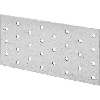 Tesařské kování Deska spojovací 120x300 KT00061