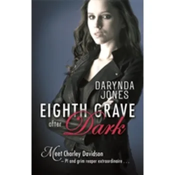 Eighth Grave After Dark - Darynda Jones
