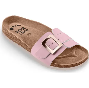 Dámská zdravotní obuv Obuv zdravotní FORcare 232020 carne Velikost: 36