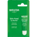 WELEDA Pece-o-oblicej Pece-o-oci-a-rtyBohaté a vyživující pro suché rtyMáslo na rty Skin Food 8 ml ()