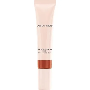 Přípravek na tvář Laura-Mercier Facial-make-up RougeTinted Moisturizer Blush Sun Drenched 15 ml (27&nbsp;333,00 Kč / 1 l)