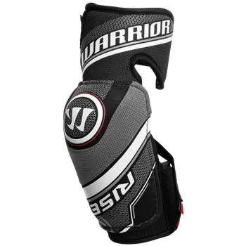 Hokejový chránič loktů Lokty WARRIOR Rise SR Velikosti: XS