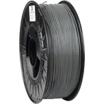 Filament 3DPower PLA Šedá [1,75mm, 1kg]