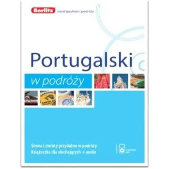 DVD film Portugalski w podróży Pakiet 3w1 Audio - Praca zbiorowa