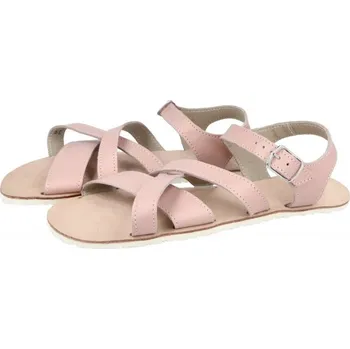 Dámská zdravotní obuv Jonap Viki Pleťová Velikost EU: 37, vnitřní délka: 245, vnitřní šířka: 91