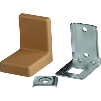 Incoll příchytka korpusu Bystrica béžová