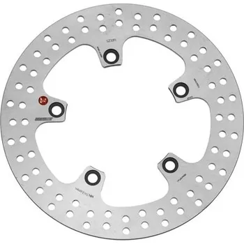 Brzdový kotouč brzdový kotouč přední, BRAKING SUZUKI AN 250 Burgman 2003-2005