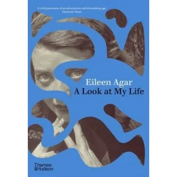 Beletrie pro dospělé A Look at My Life - Agar, Eileen