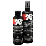 K&N Čistící sada KN filtrů