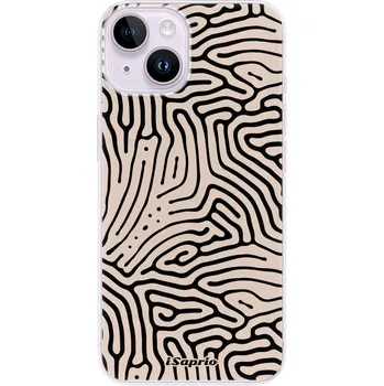 Telefonní příslušenství Odolné silikonové pouzdro iSaprio - Biologic - iPhone 14