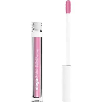Přípravek na rty wet-n-wild Rty Lip-GlossLesk na rty Megaslicks Sinless 2,3 ml ()
