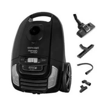 Vysavač Sáčkový vysavač CONCEPT REFRESH PARQUET 700 W VP8226