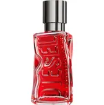 Diesel Unisex-vune D-by-DieselRedEau de Parfum Spray 30 ml (23 533,00 Kč / 1 l)