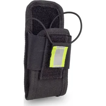 Elite Bags TALK’S Pouzdro na vysílačku Barva: Černá