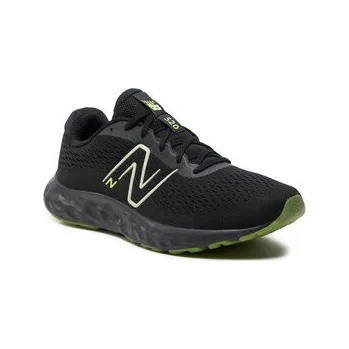 Pánské tenisky New Balance Boty 520v8 M520GK8 Černá 40