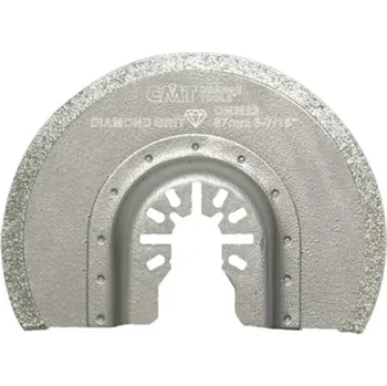 Cmt diamantový Pilový kotouč s extra životností, cihla, beton - 87mm