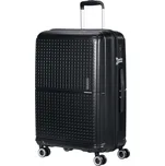 American Tourister GEOPOP 67 cm Spinner Černý
