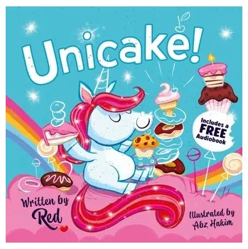 Unicake (Red's Rainbow) - Red Hawk