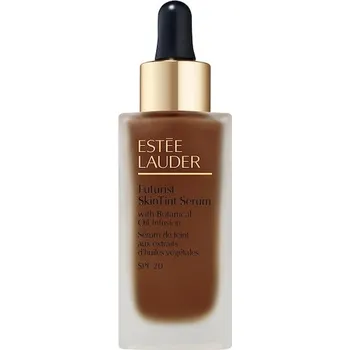 Make-up Estee-Lauder Pece-o-plet SeraFuturist Skintint Serum Foundation 6N1 Mocha 30 ml (29 767,00 Kč / 1 l)