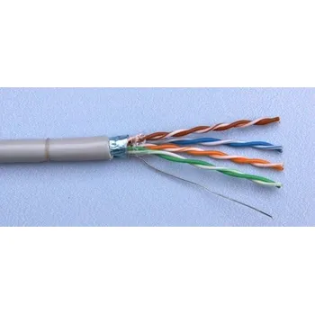 Síťový kabel LEXInet KLEXI65704A