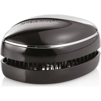 kartáč na vlasy Salon Komplet Tangle Mirror Compact Styler kartáč na vlasy černý