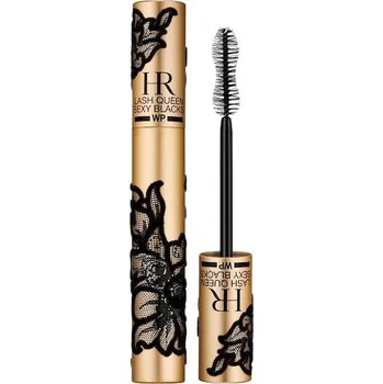 Řasenka Helena Rubinstein Lash Queen Mascara Sexy Blacks Waterproof No. 01 Black 1 Stk. (782,00 Kč / 1 ks.) černá