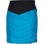 Northfinder Billie inkblueblack XL; Modrá sukně + DÁREK DLE VÝBĚRU!