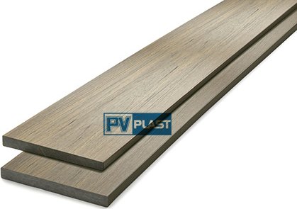Pvplast Dřevoplus Plotovka PROFI 15 x 138mm Antique