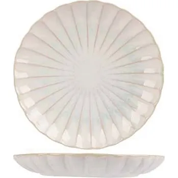 Talíř Dezertní talíř ASTERA PURE, 20,8 cm