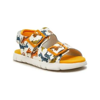 Dámská obuv Camper Sandály K800429-013 Bílá 33