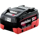 Metabo akumulátor LiHD 18 V 8,0 Ah