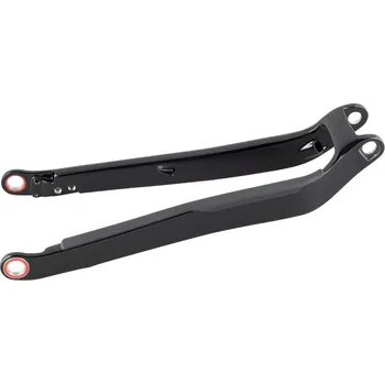 Komponent pro jízdní kolo Řetězová vzpěra TREK Chainstay Trek Rail 9.7 29 2021 Trek Black