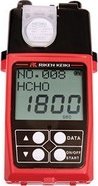 FP-31 - Detektor formaldehydu HCHO