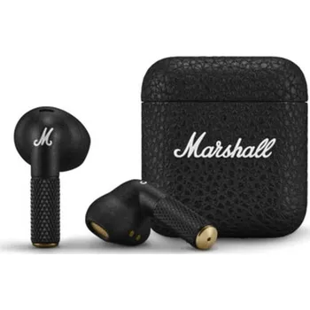 Marshall Minor IV černá