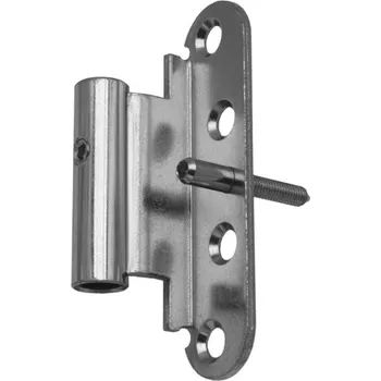 pant Závěs dveřní 50/3 VD P SH | Dveře a&nbsp;dveřní příslušenství Dveřní panty, Dveřní závěsy TKZ - dveřní panty - Český výrobek TKZ panty dveřní neseřizovací